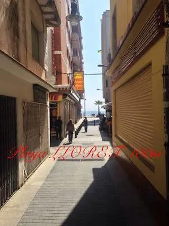 Hostal Fabiol Lloret de Mar 2*,  Spain