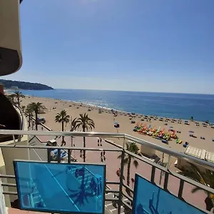 Hostal Lloret Playa ** Lloret de Mar