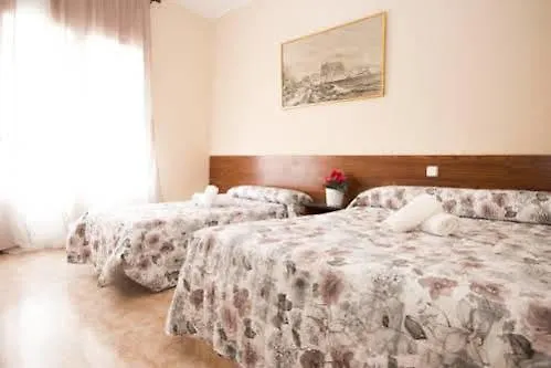 Hostal Fabiol Lloret de Mar Spanyolország