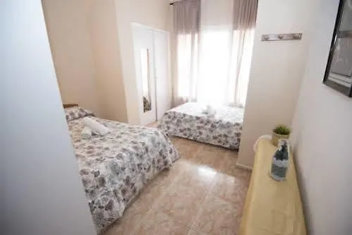 Hostal Fabiol Lloret de Mar